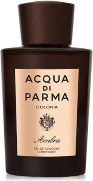 Eau De Cologne Acqua di Parma Colonia Ambra