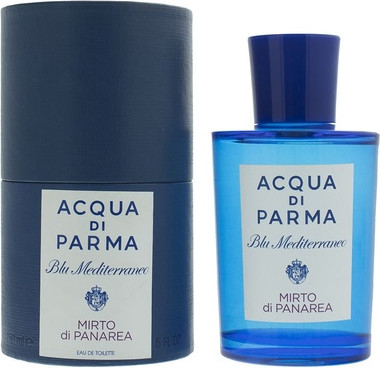 Туалетная вода Acqua di Parma Blu Mediterraneo Mirto Di Panarea