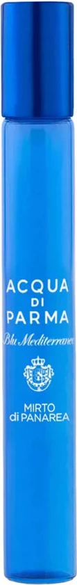 Туалетная вода Acqua di Parma Blu Mediterraneo Mirto Di Panarea