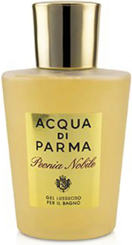 Гель для душа Acqua di Parma Peonia Nobile