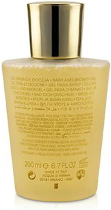 Гель для душа Acqua di Parma Peonia Nobile
