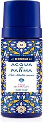 Мусс для душа Acqua di Parma Mediterranean Blue Fig Of Amalfi