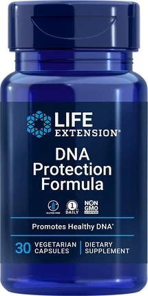 Витаминная сыворотка Life Extension 