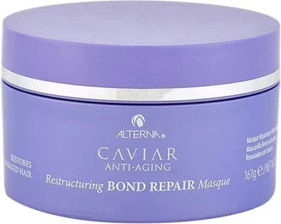 Маска для волос Alterna Caviar Bond Repair Restorative