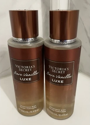 Eau De Toilette Victoria's Secret Bare Vanilla