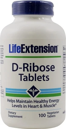 Таблетки Life Extension