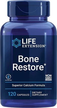 Витаминная сыворотка Life Extension Bone Restore