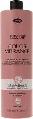 Шампунь Lisap Color Vibrance Color Protection Shampoo