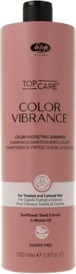 Шампунь Lisap Color Vibrance Color Protection Shampoo