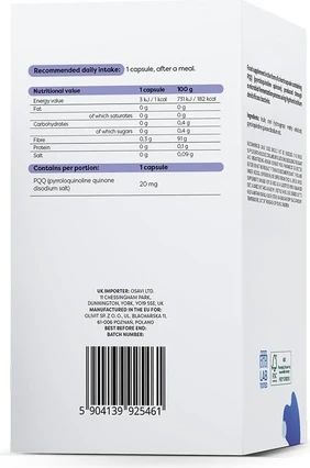 Капсулы Osavi