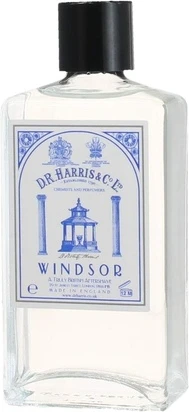 Лосьон после бритья D.R. Harris Windsor