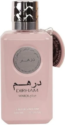 Парфюмированная вода Ard Al Zaafaran Dirham Wardi