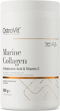 Биологически активная добавка Ostrovit