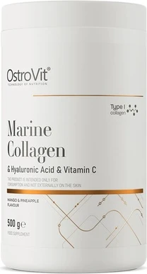Биологически активная добавка Ostrovit