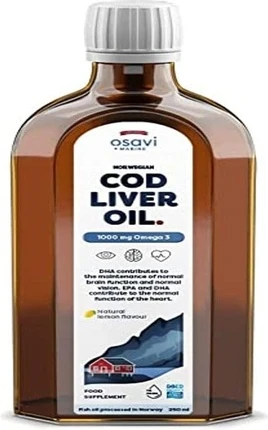 Витаминная сыворотка Osavi