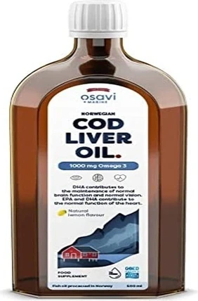 Витаминная сыворотка Osavi