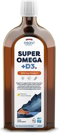 Витаминная Сыворотка Osavi