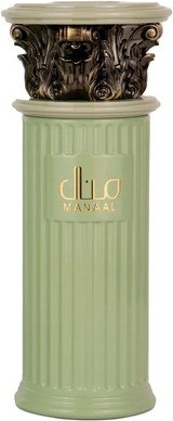 Eau De Parfum Ard Al Zaafaran Manaal