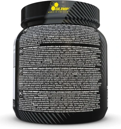 Витаминная сыворотка Olimp Sport Nutrition