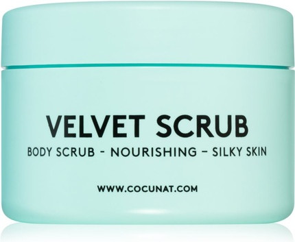 Набор для ухода за телом Cocunat Nutrient Body Care