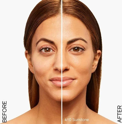 Тональная основа Foundation Shiseido Synchro Skin Radiant Lifting Foundation