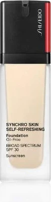 Тональная основа Shiseido Synchro Skin Self-Refreshing Foundation