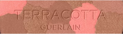 Пудра для сияния и загара Guerlain Terracotta Light