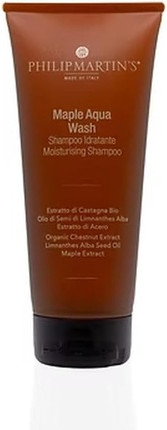 Шампунь Philip Martin's Maple Aqua Wash