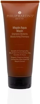 Шампунь Philip Martin's Maple Aqua Wash