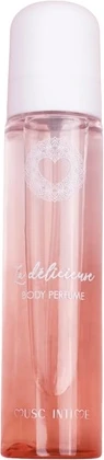 Спрей для тела Musc Intime Sweet Litchi La Delicieuse