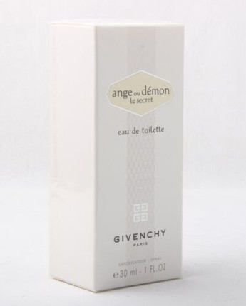 Eau De Toilette Givenchy Angel or Demon Le Secret