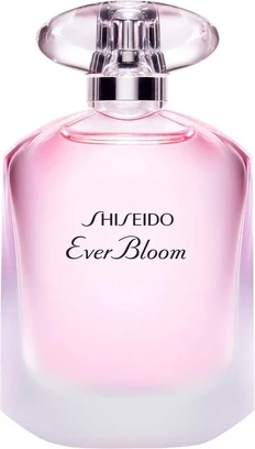 Eau de Parfum Shiseido Ever Bloom
