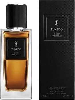 Парфюмерная вода Yves Saint Laurent Le Vestiaire Des Tuxedo