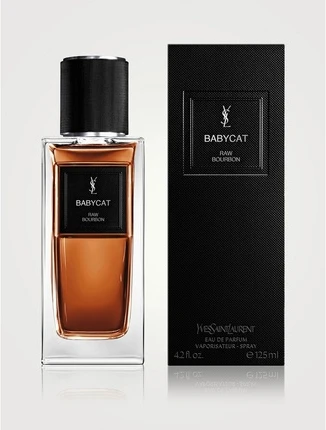 Eau De Parfum Yves Saint Laurent Babycat