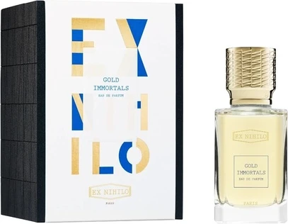 Eau De Parfum Ex Nihilo Outcast Blue