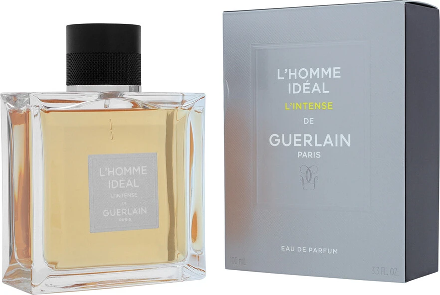 Eau De Parfum Guerlain L'Homme Ideal Intense