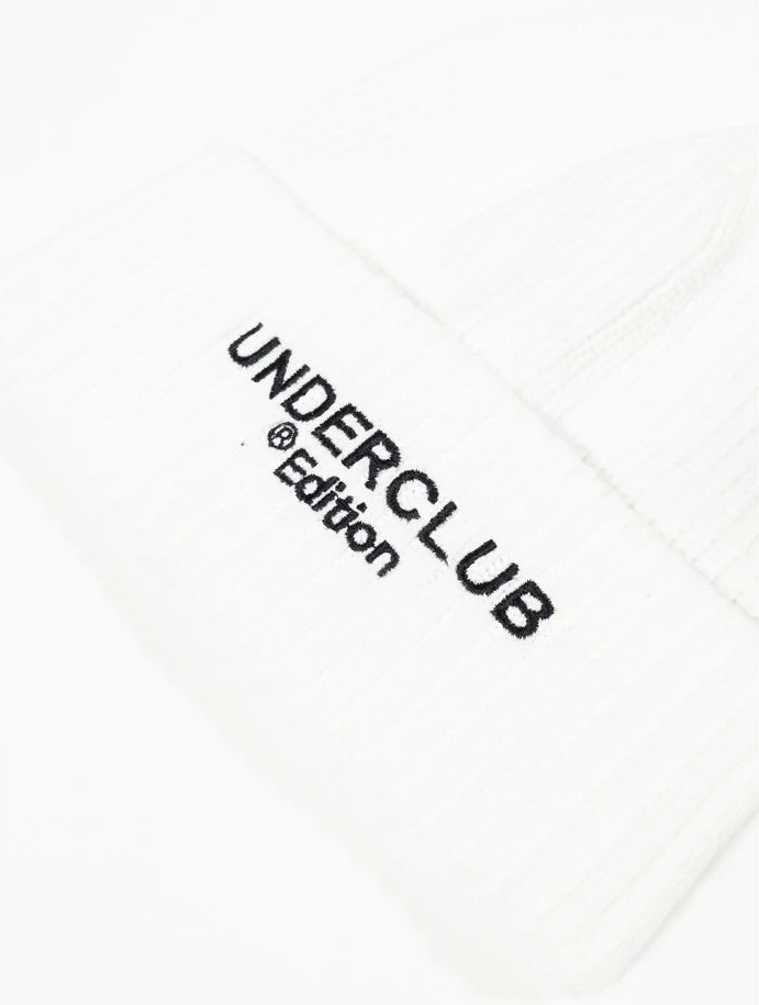 Шапка Underclub