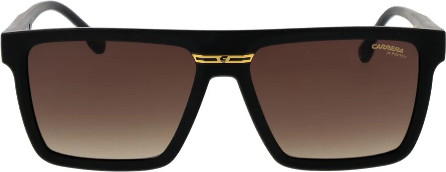 Солнцезащитные очки Carrera Черные Эко-полиамид