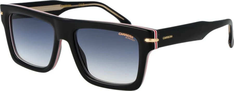 Солнцезащитные очки Carrera Black Acetate