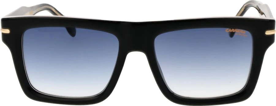 Солнцезащитные очки Carrera Black Acetate