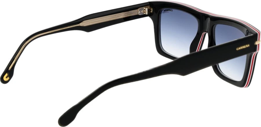 Солнцезащитные очки Carrera Black Acetate