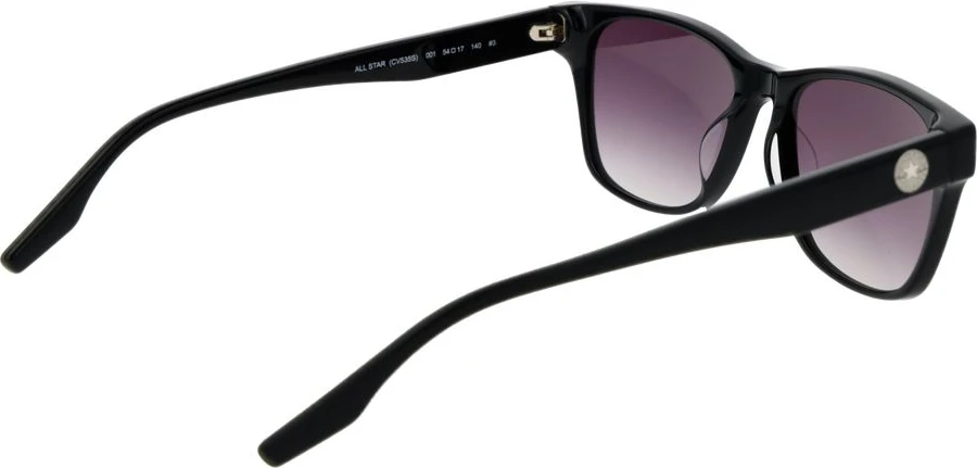 Солнцезащитные очки Converse Black Acetate