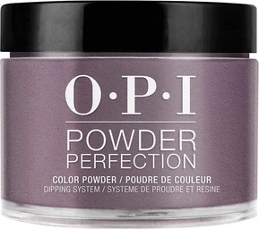 Nail Polish OPI Powder Perfection Лак для ногтей "Lincoln Park After Dark"