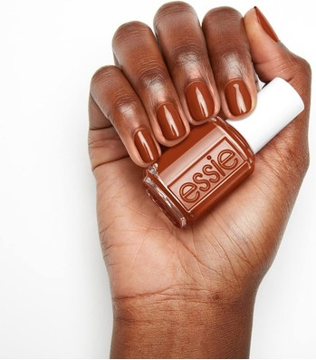 Nail Polish Essie Row With The Flow