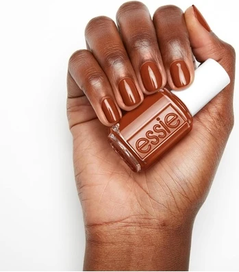 Nail Polish Essie Row With The Flow