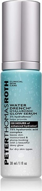Сыворотка Peter Thomas Roth Water Drench Hyaluronic Glow Serum