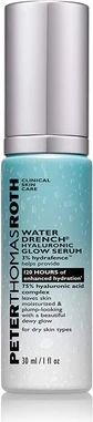 Сыворотка Peter Thomas Roth Water Drench Hyaluronic Glow Serum