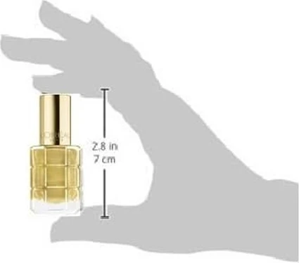 Nail Varnish L'Oreal Professional Color Riche