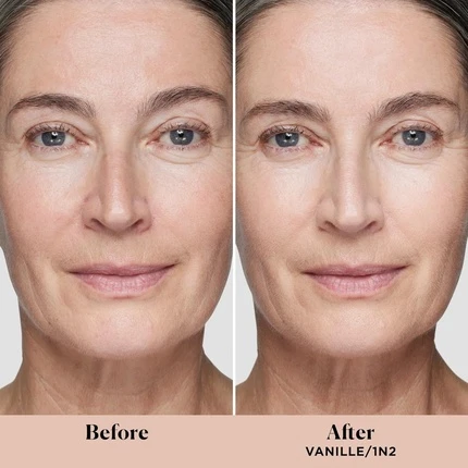Тональный крем Laura Mercier Real Flawless Weightless Perfecting Foundation