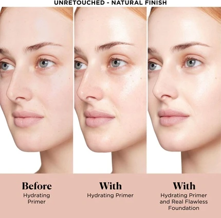 Увлажняющий праймер для лица Laura Mercier Pure Canvas Hydrating Primer